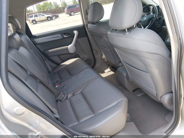 Honda CR-V Ex-l