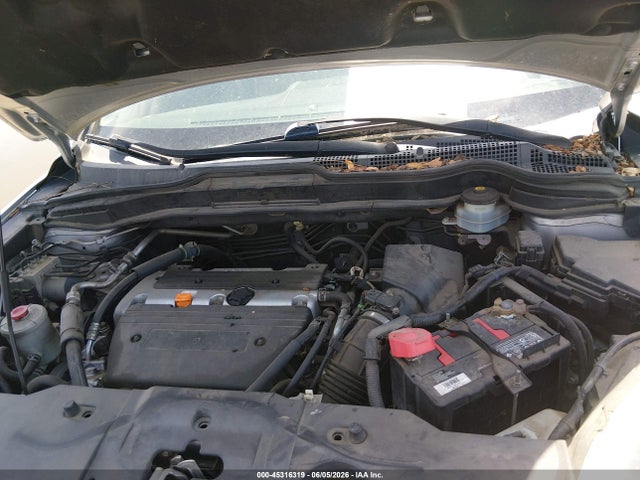 Honda CR-V Ex-l