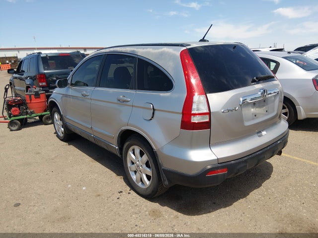 Honda CR-V Ex-l