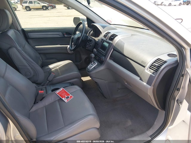 Honda CR-V Ex-l