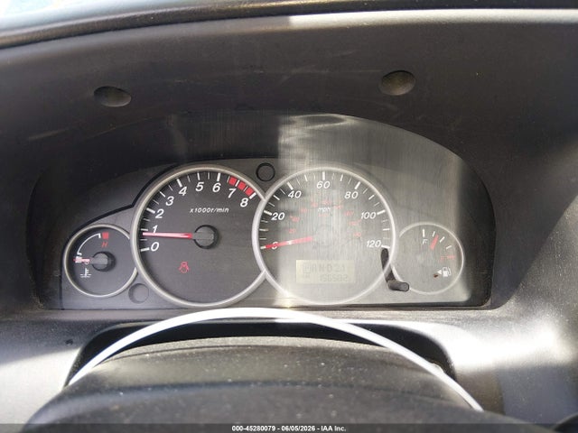 Mazda Tribute S