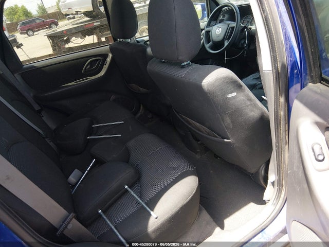 Mazda Tribute S