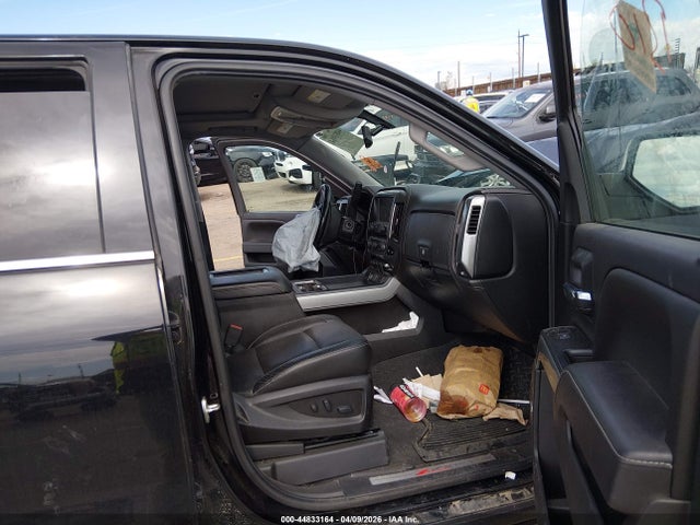 Chevrolet Silverado 1500 2lz