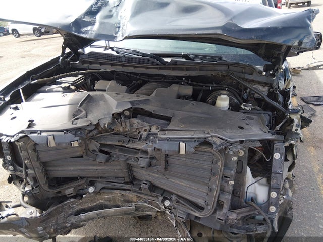 Chevrolet Silverado 1500 2lz