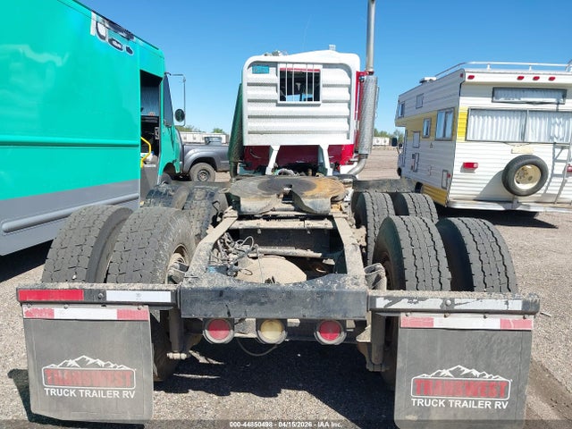 Peterbilt 379