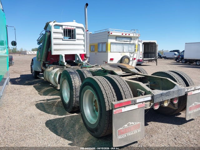 Peterbilt 379