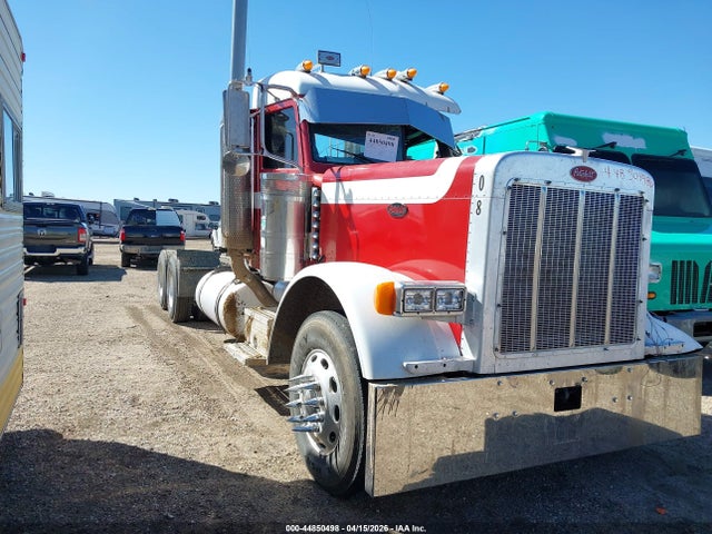 Peterbilt 379