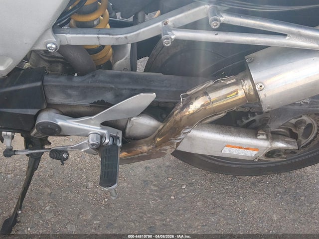 Honda Vtr1000 F