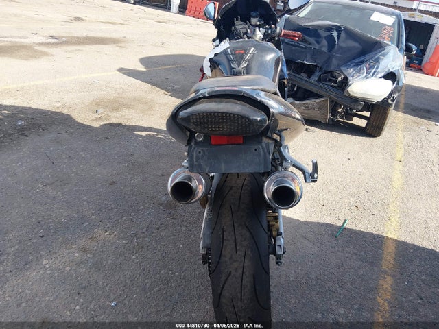 Honda Vtr1000 F