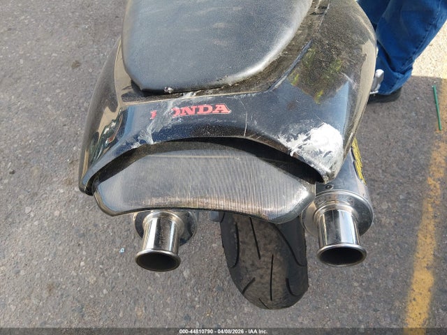 Honda Vtr1000 F