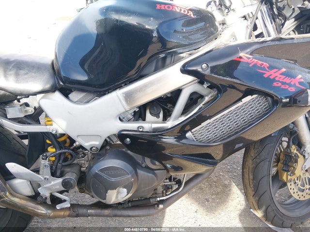 Honda Vtr1000 F