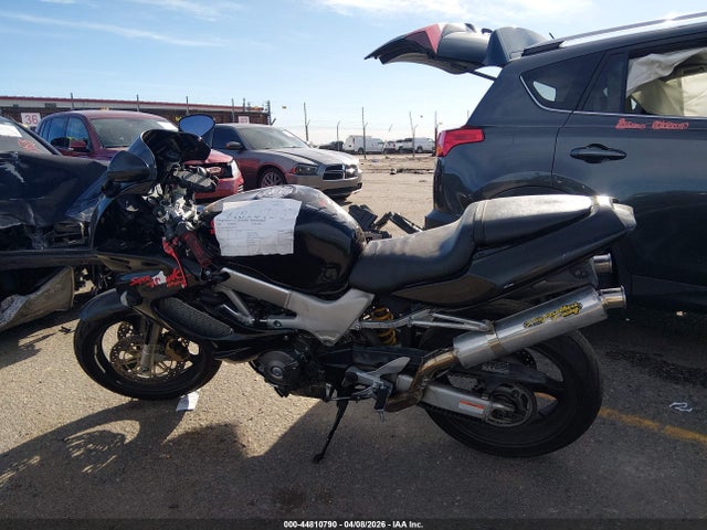 Honda Vtr1000 F