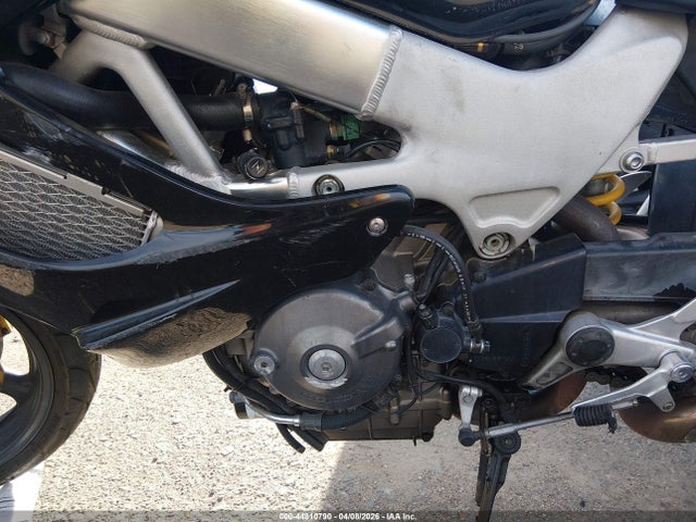 Honda Vtr1000 F