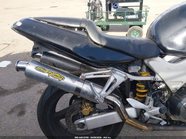 Honda Vtr1000 F