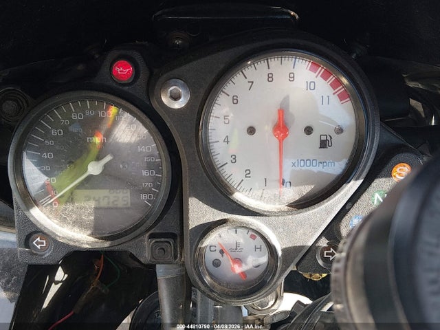 Honda Vtr1000 F