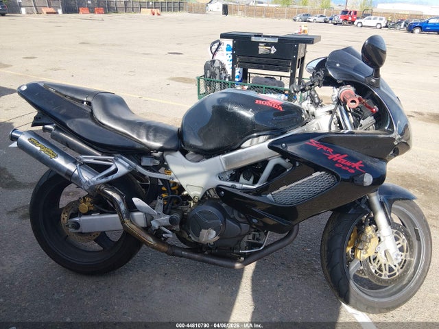 Honda Vtr1000 F
