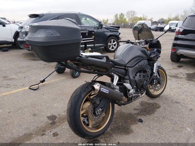 Yamaha Fz1 S