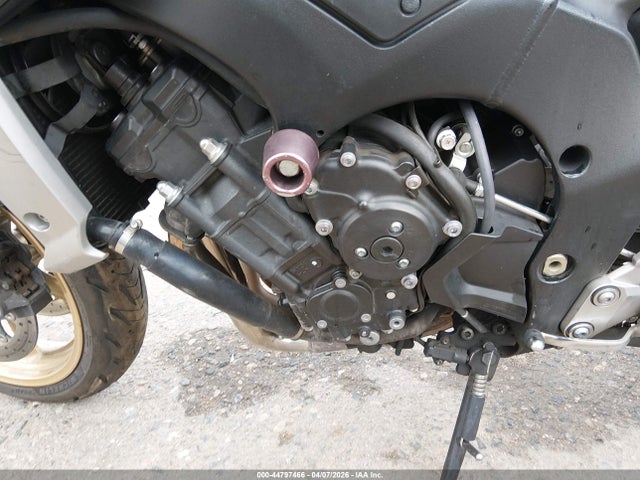 Yamaha Fz1 S