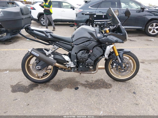 Yamaha Fz1 S