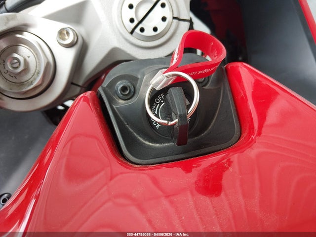 Ducati Supersport