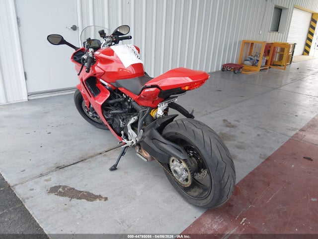 Ducati Supersport