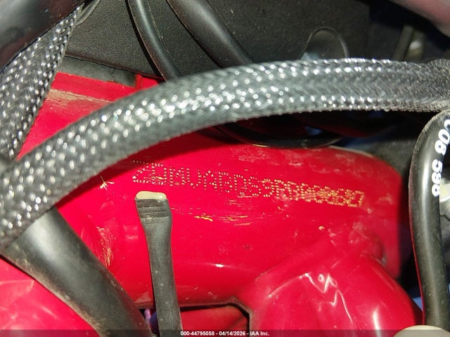 Ducati Supersport