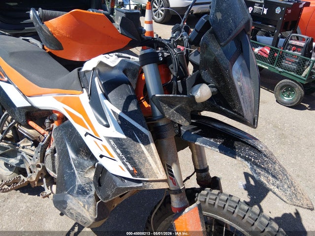 KTM 790 Adventure R