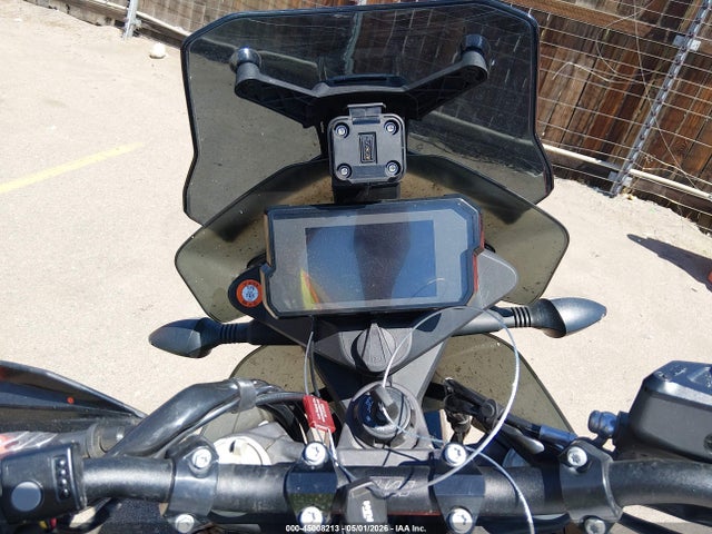 KTM 790 Adventure R