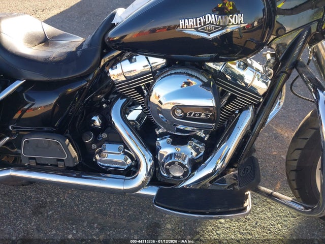 Harley-Davidson Flhr Road King