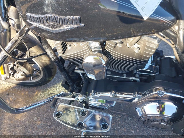 Harley-Davidson Flhr Road King