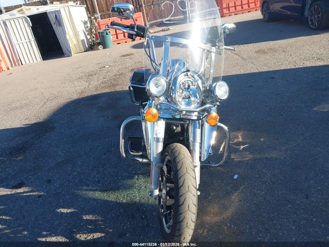 Harley-Davidson Flhr Road King