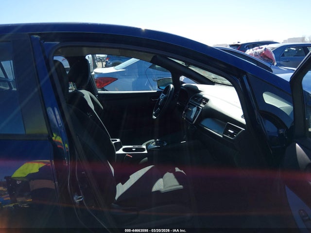 Nissan LEAF Sv Plus