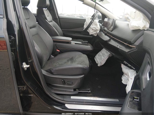 Nissan Ariya Evolve+