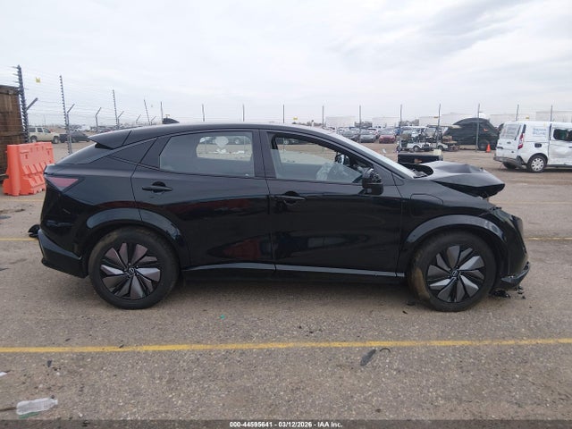 Nissan Ariya Evolve+
