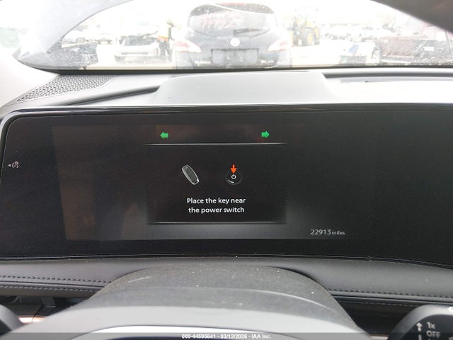 Nissan Ariya Evolve+