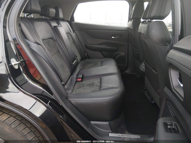 Nissan Ariya Evolve+