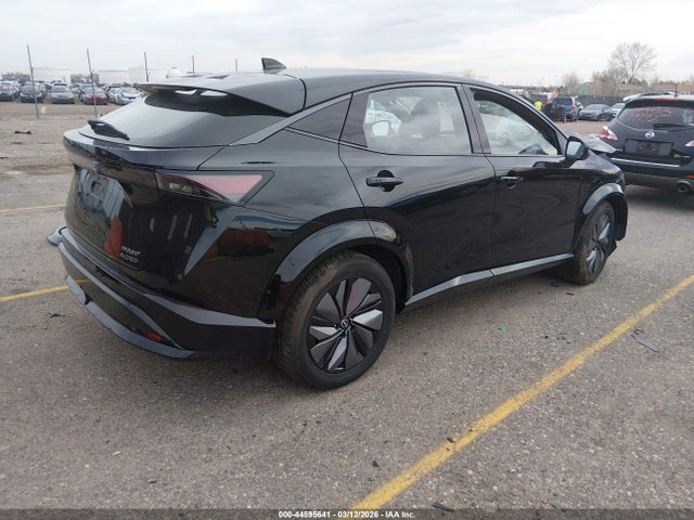 Nissan Ariya Evolve+