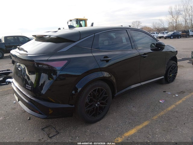 Nissan Ariya Evolve+