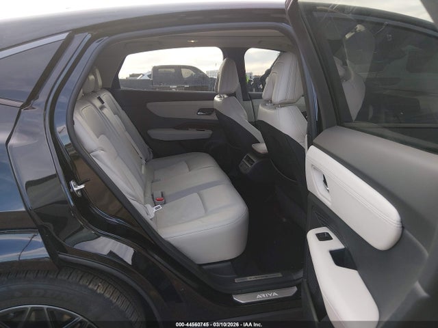 Nissan Ariya Evolve+