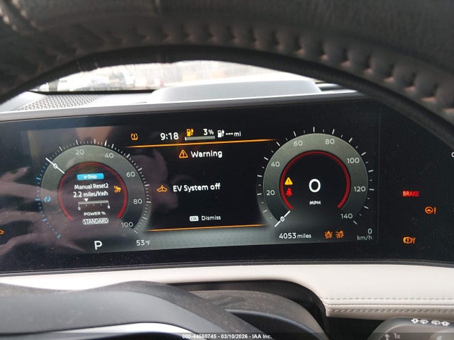 Nissan Ariya Evolve+