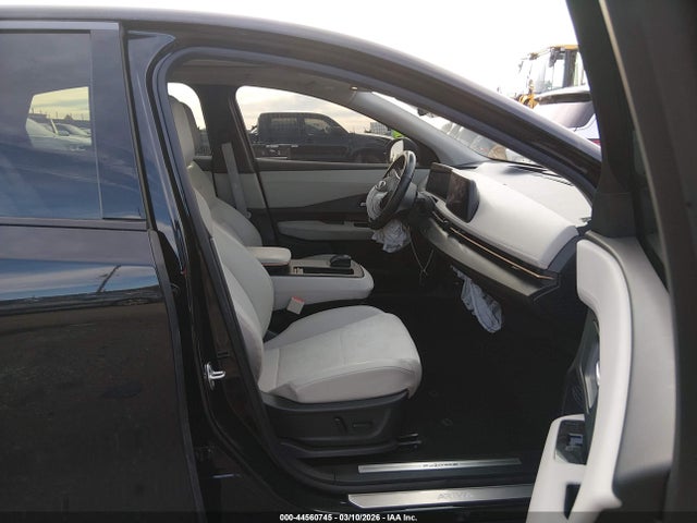 Nissan Ariya Evolve+