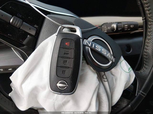 Nissan Ariya Evolve+