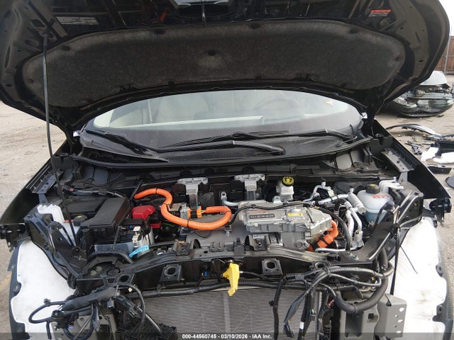 Nissan Ariya Evolve+