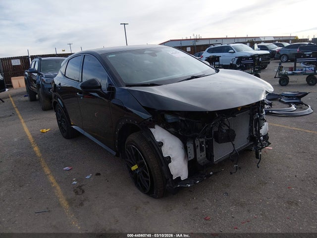 Salvage Nissan Ariya Image