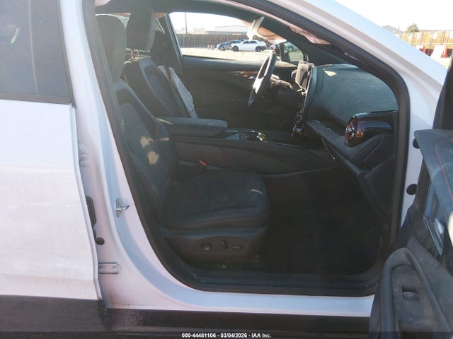 Chevrolet Blazer Ev Eawd Rs