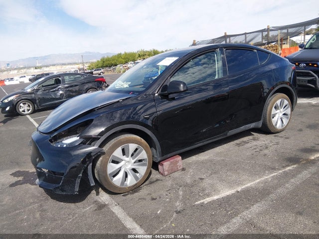 Tesla Model Y Rwd
