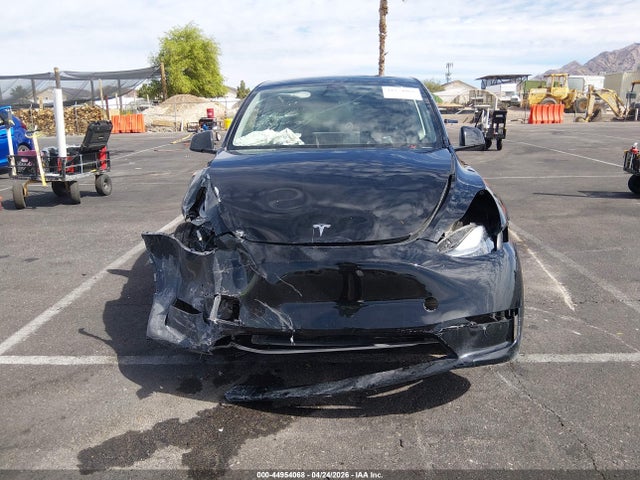 Tesla Model Y Rwd