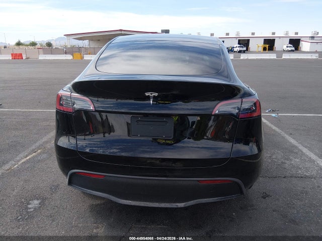 Tesla Model Y Rwd