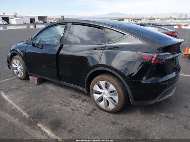 Tesla Model Y Rwd