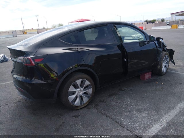 Tesla Model Y Rwd